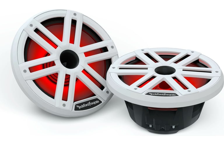 Rockford Fosgate M2-10H Image 1
