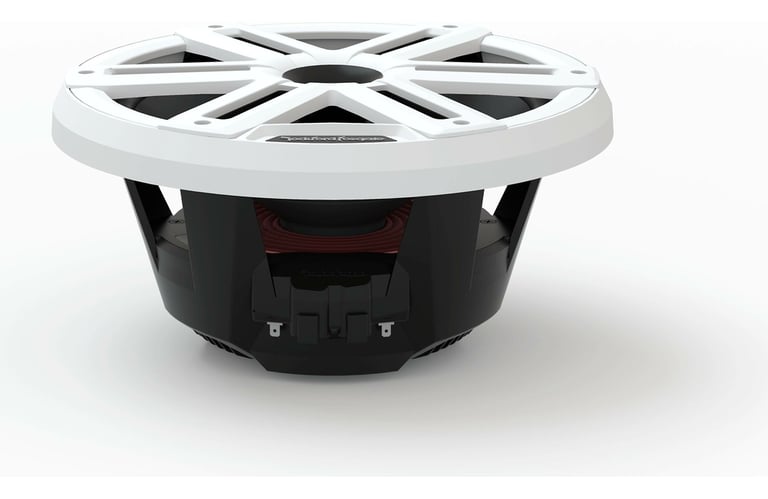 Rockford Fosgate M2-10H Image 2
