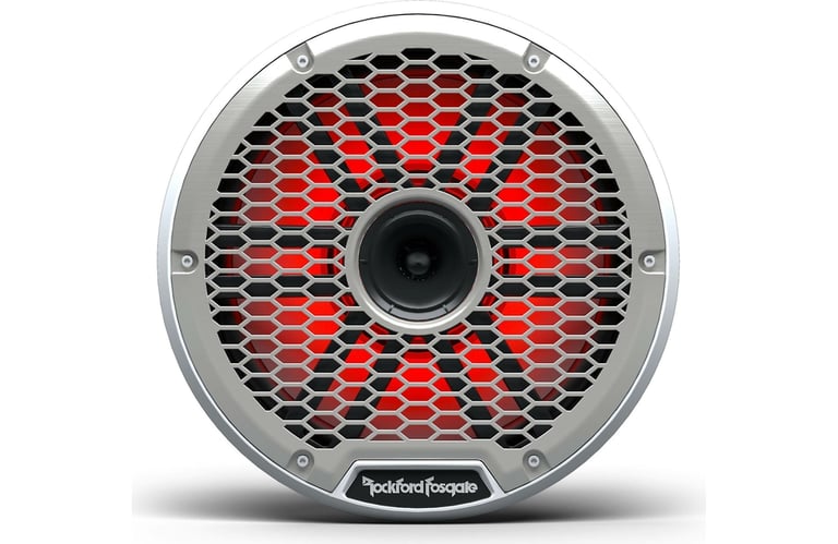 Rockford Fosgate M2-10H Image 5