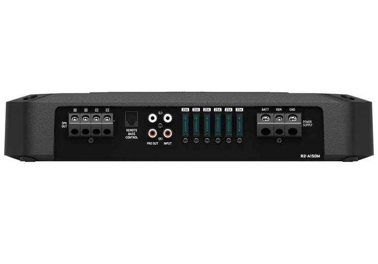 Alpine R2-A150M (Open Box, Great) Image 3