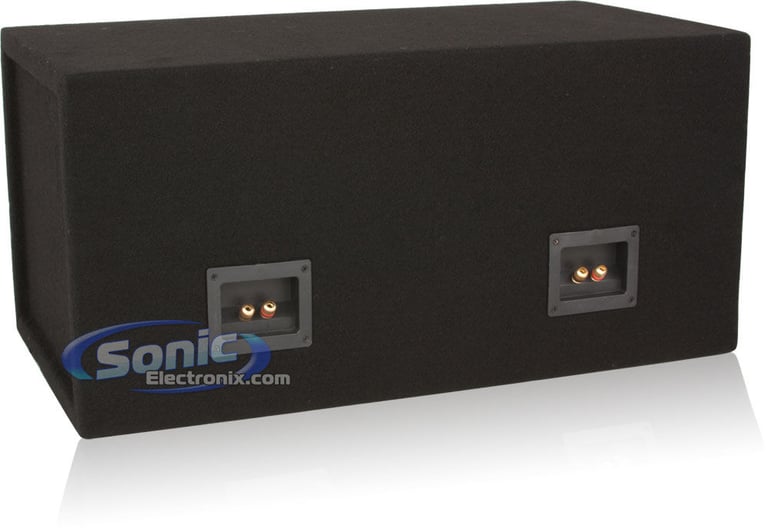 2000W Complete Hifonics + Kicker Bass Package Image 19