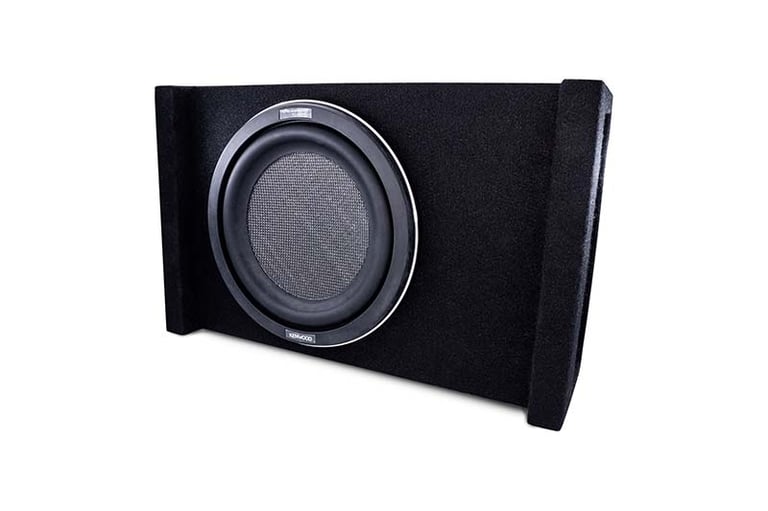 Kenwood eXcelon P-XW1002B Image 4