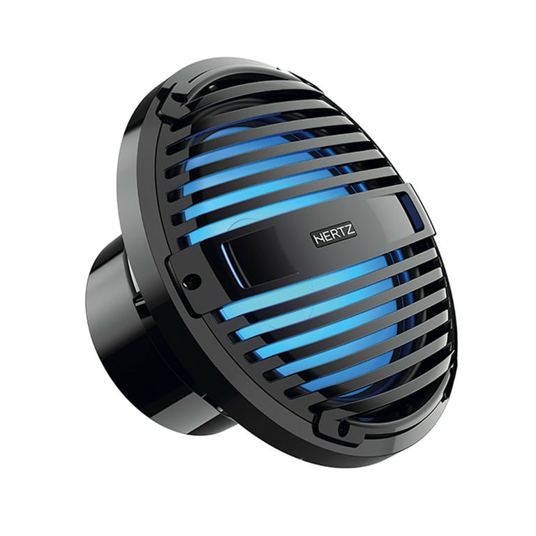 Hertz HMS 12 B2-LD-C Image 1