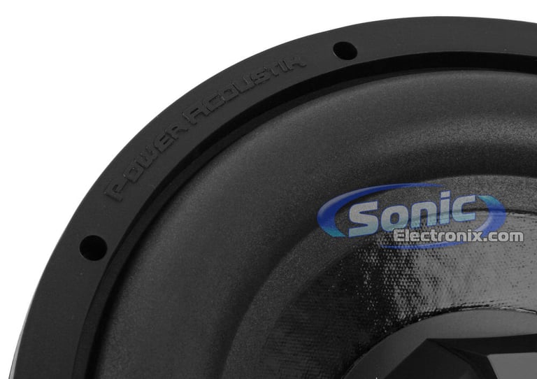 1800W Complete Hifonics + Power Acoustik Bass Package Image 13