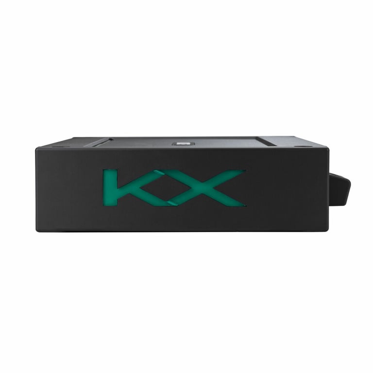 Kicker 48KXMA900.5 with Amp Kit and 3 Year Warranty Image 4