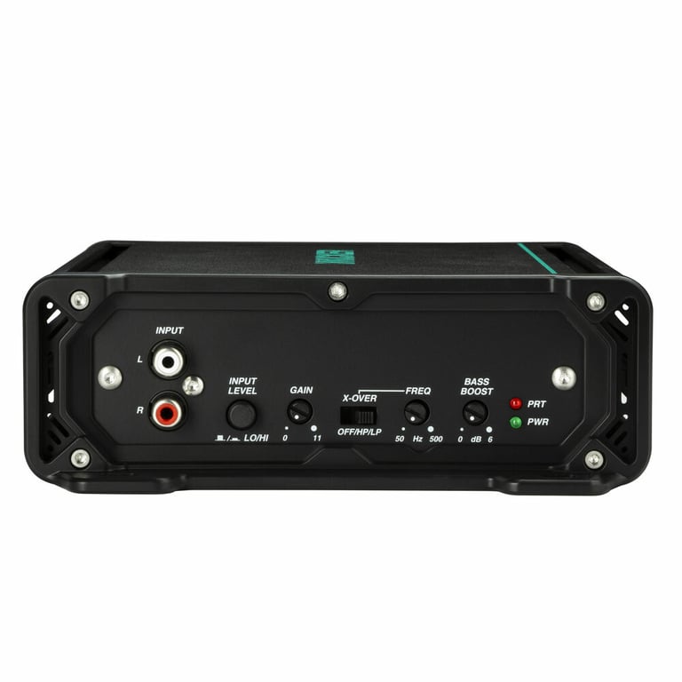 Kicker 48KMA150.2 with Amp Kit and 3 Year Warranty Image 6