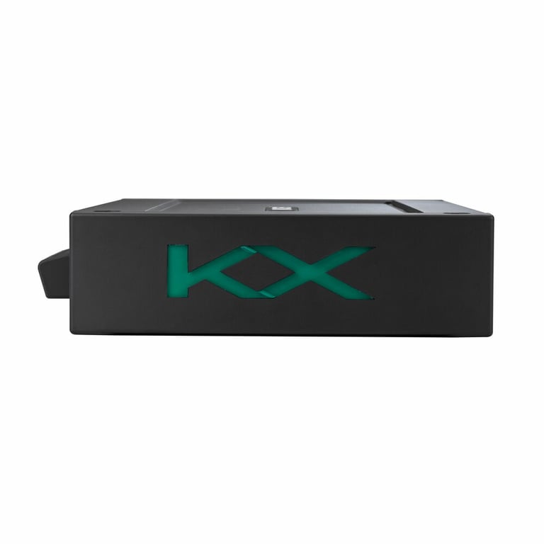 Kicker 48KXMA900.5 with Amp Kit and 3 Year Warranty Image 11