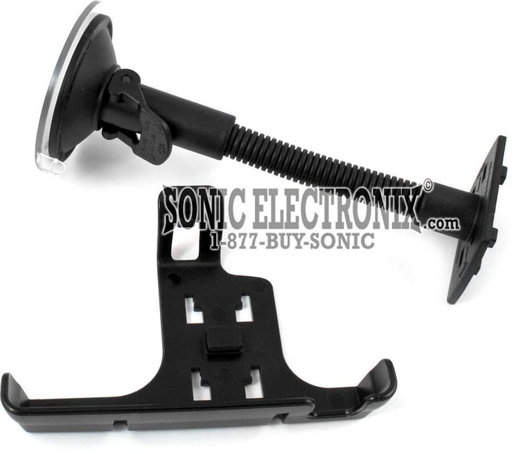 Initial GM-350 Image 9