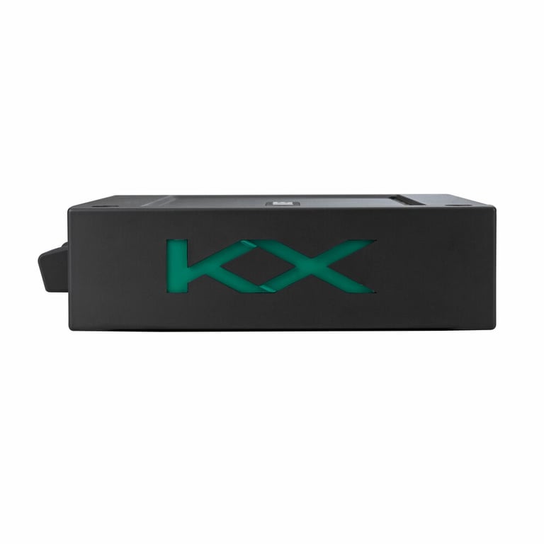 Kicker 48KXMA1200.2 with Amp Kit and 3 Year Warranty Image 5