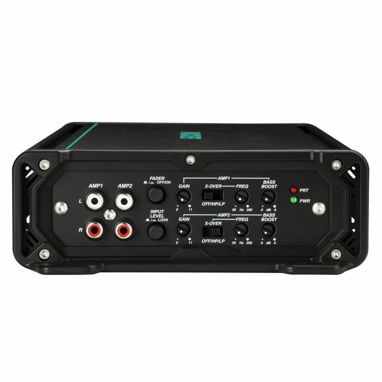 Kicker 48KMA360.4 with Amp Kit and 3 Year Warranty Image 4
