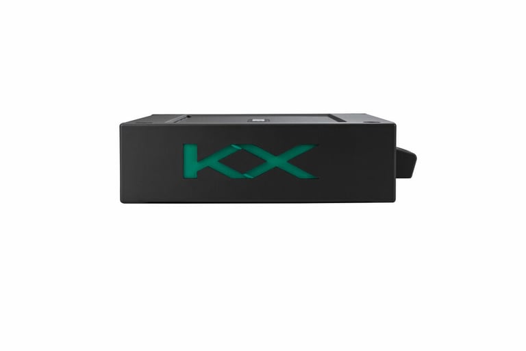 Kicker 48KXMA800.4 with Amp Kit and 3 Year Warranty Image 4