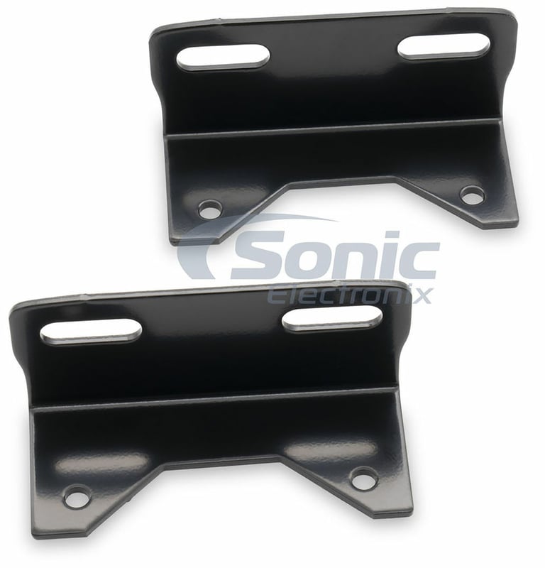 Kicker 46CXA360.4 with Amp Kit and 3 Year Warranty Image 5