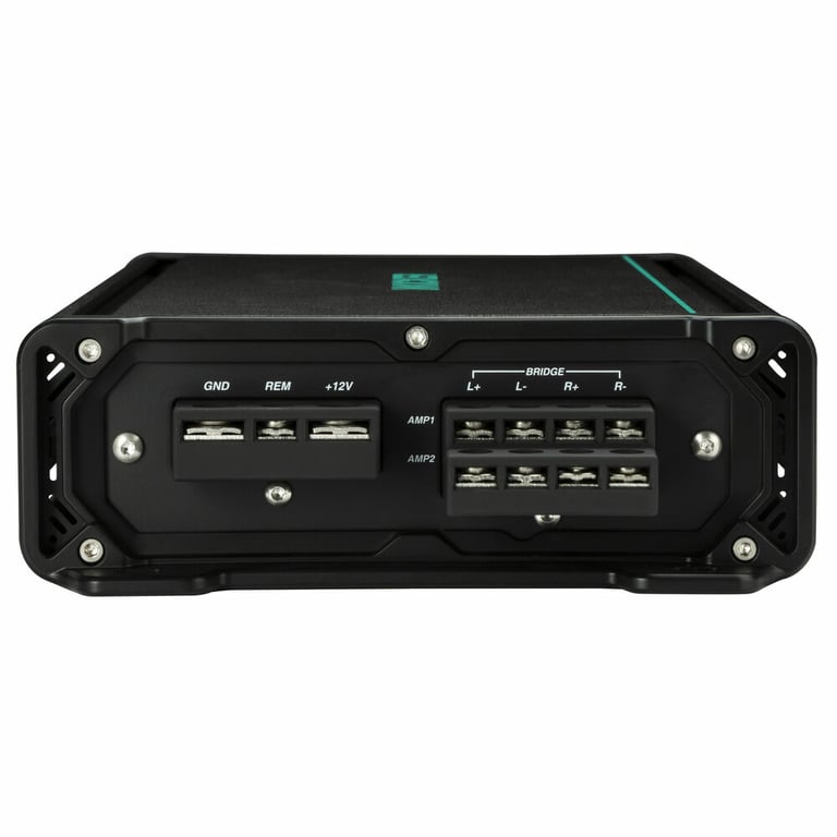 Kicker 48KMA360.4 with Amp Kit and 3 Year Warranty Image 7