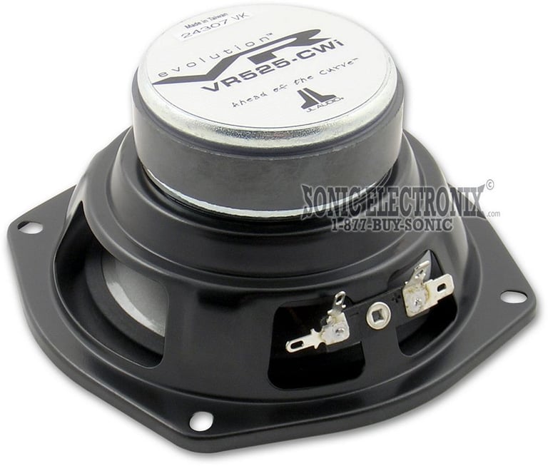 JL Audio VR525-CSi Image 3