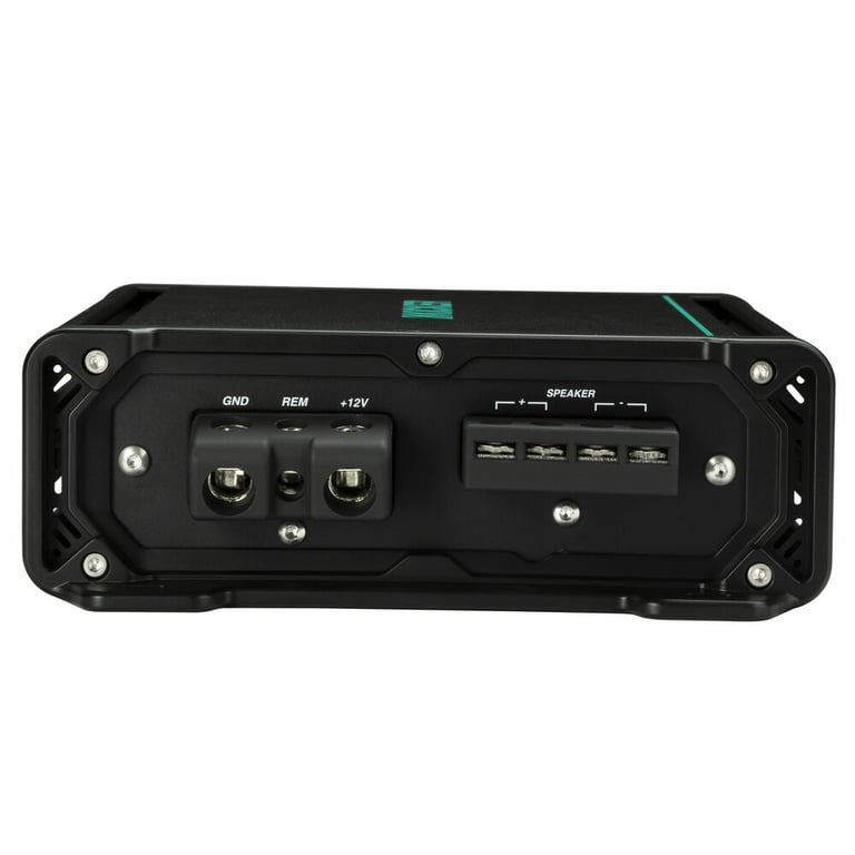 Kicker 48KMA800.1 with Amp Kit and 3 Year Warranty Image 5