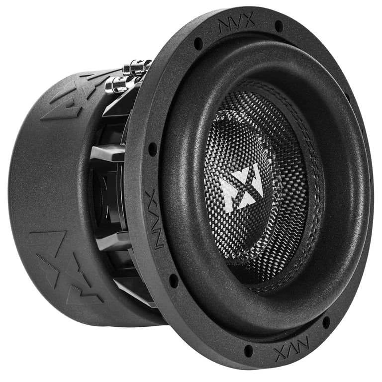 NVX VCW84v3 Bass Package Image 26