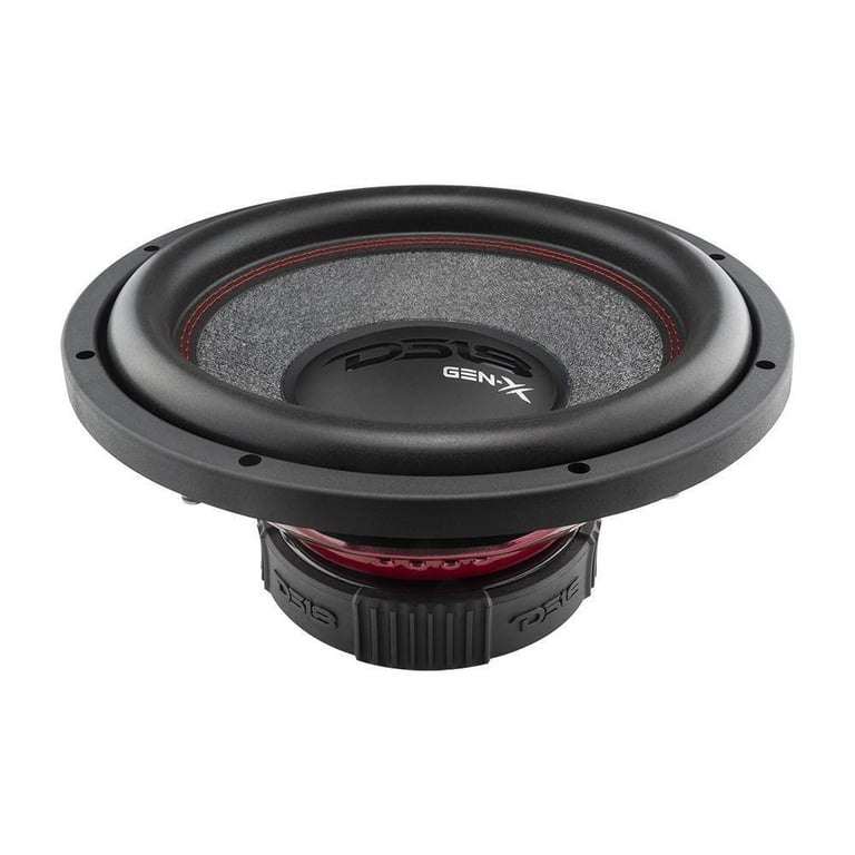 DS18 GEN-X124D with Truck Style Enclosure Image 6