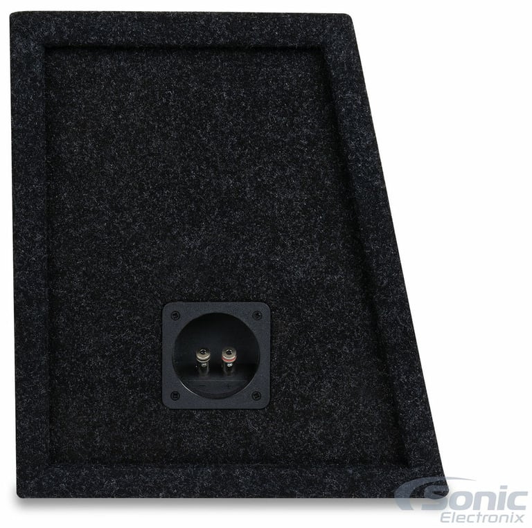 DS18 GEN-X124D with Truck Style Enclosure Image 9