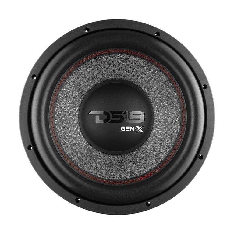 DS18 GEN-X124D with Truck Style Enclosure Image 5