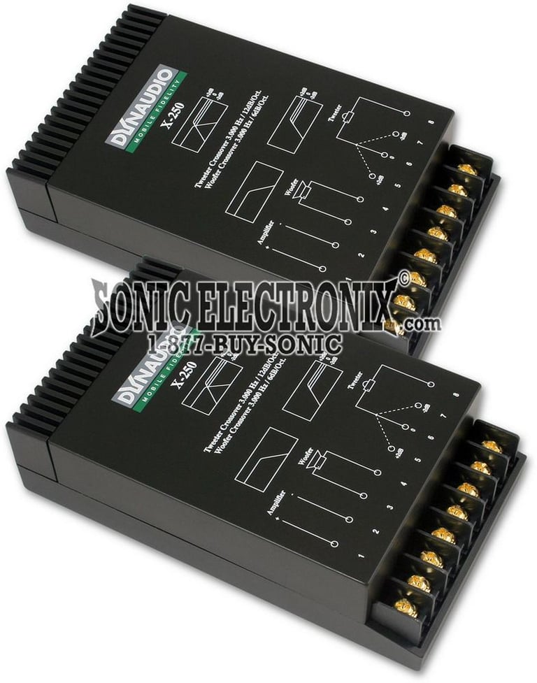 Dynaudio System 240 GT Image 5