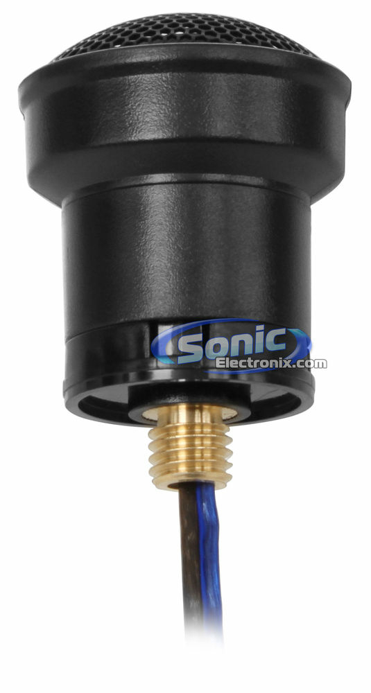 Kicker 41QSS654 with Speaker Installation Kit Image 10