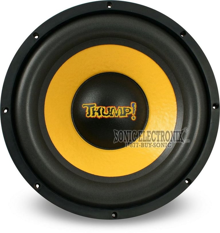 Thump T1200 Image 2