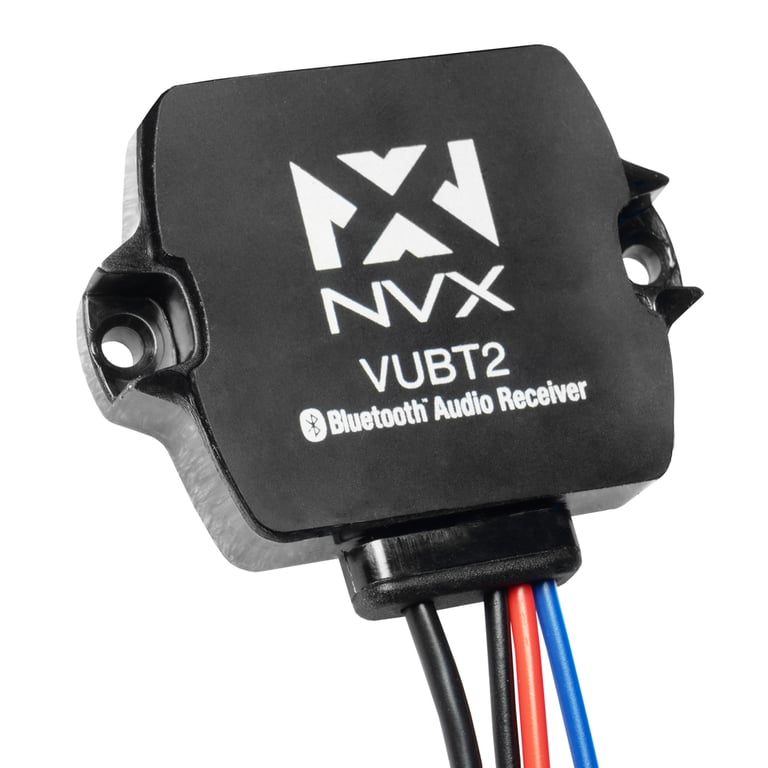 NVX VUBT2v2 (VUBT2 Version 2) (Open Box, Good) Image 1