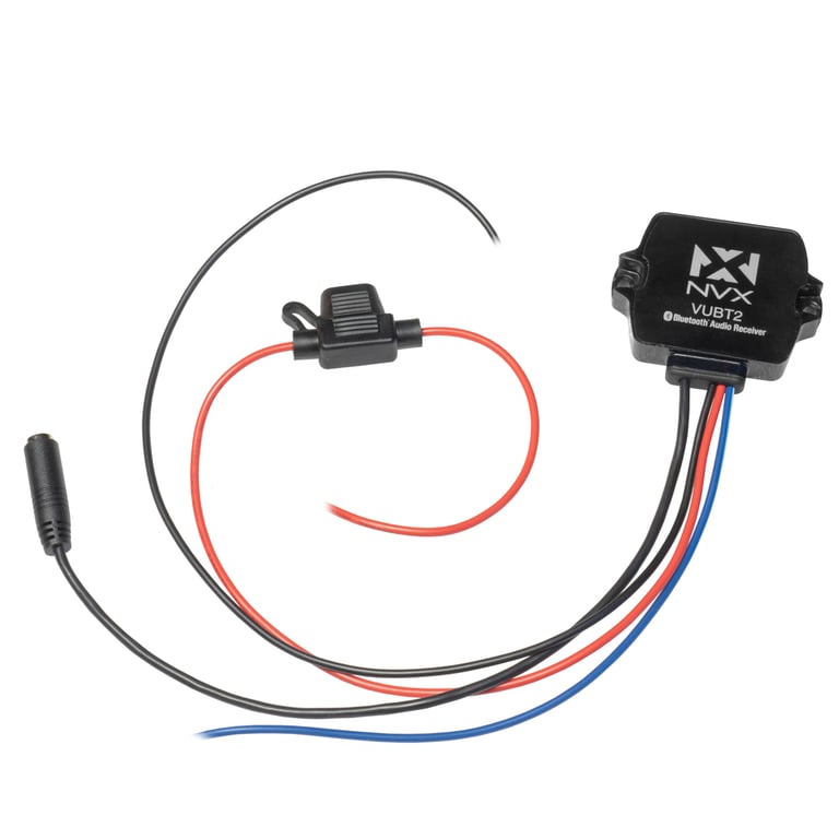 NVX VUBT2v2 (VUBT2 Version 2) (Open Box, Good) Image 8