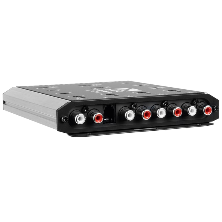 NVX XLOC88X (Open Box, Great) Image 4