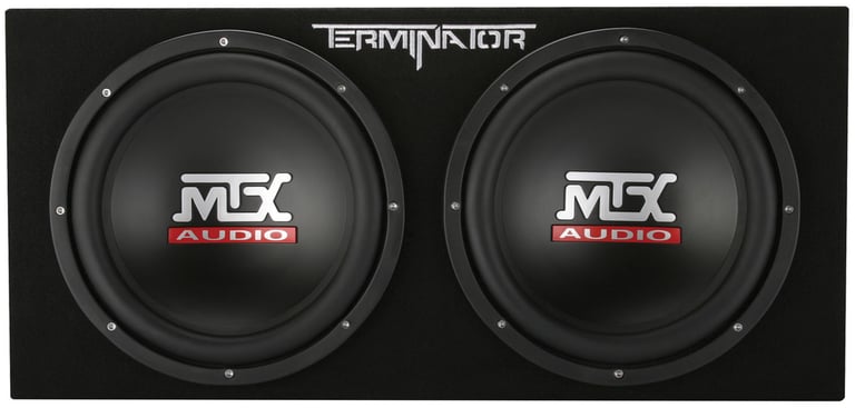 MTX TNP212D2 R/B Image 2