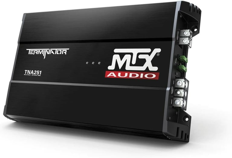 MTX TNP212D2 Open Box Complete Image 5