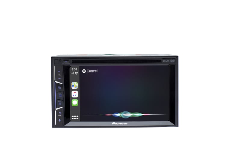 Pioneer LS-AVH1500NEX-OBC8 (Open Box, Complete) Image 14