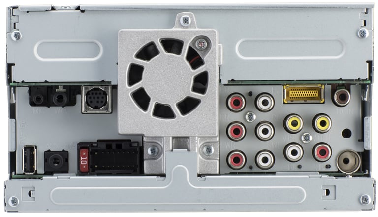 Pioneer LS-AVH1500NEX-OBC8 (Open Box, Complete) Image 6