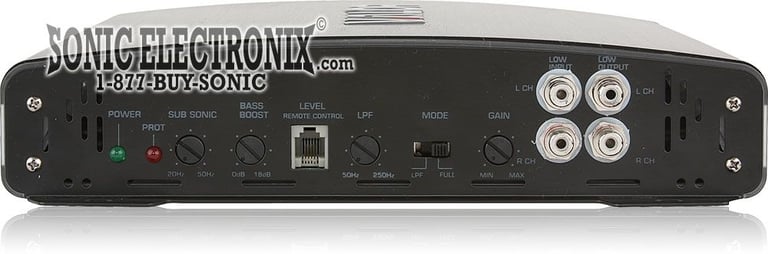 Valor VPA401 Image 2