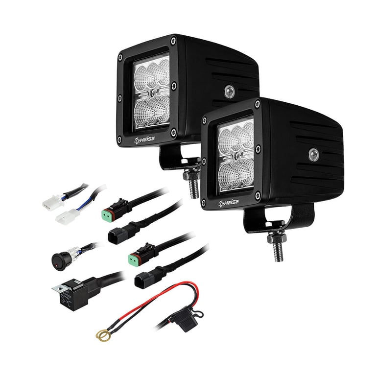 Heise HE-CL32PK Image 1