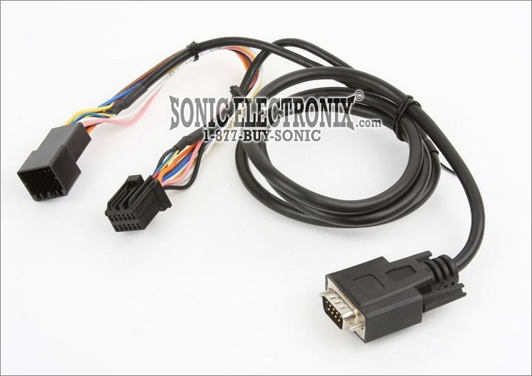 Axxess TVN-HDH2 Image 1
