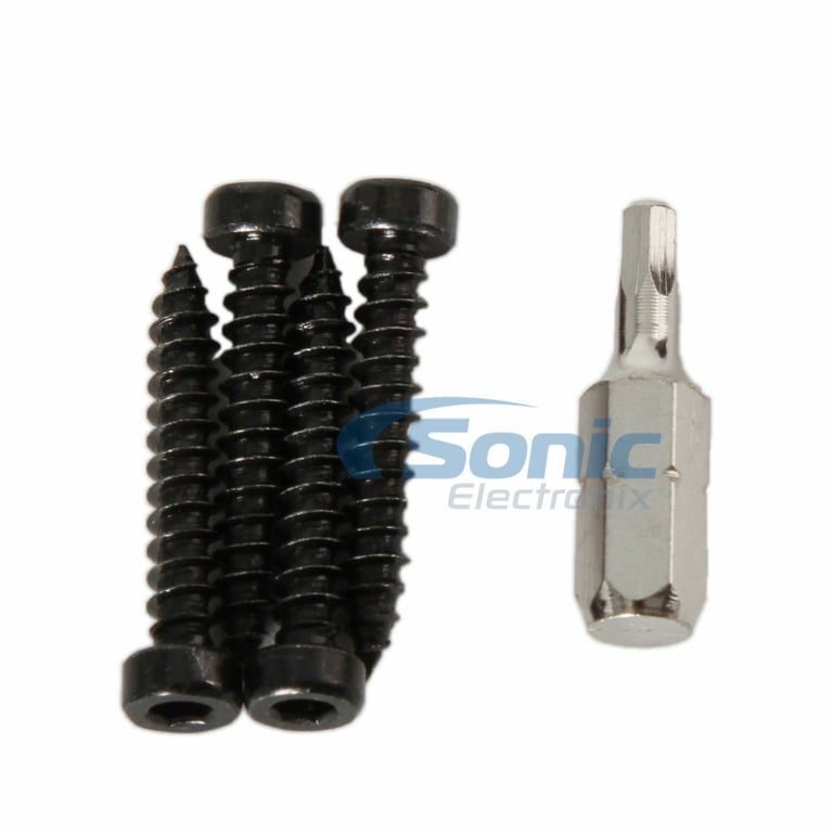 Cerwin Vega Stroker Pro CVMPCL6.5 (Pair) Image 5