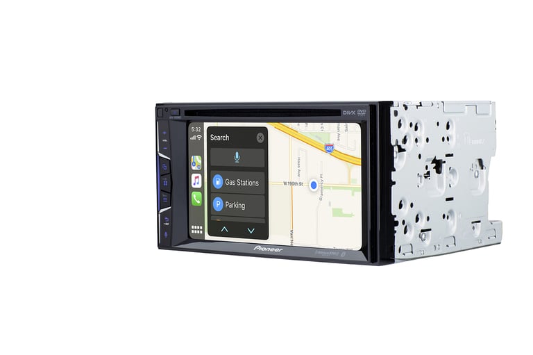 Pioneer LS-AVH1500NEX-OBC8 (Open Box, Complete) Image 10