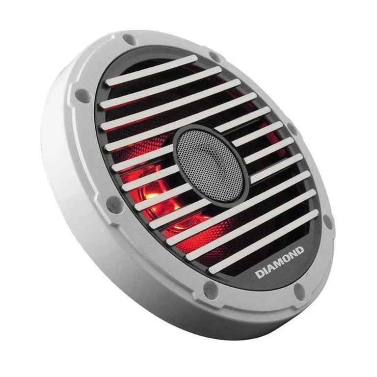 Diamond Audio HXM8X4 Image 5