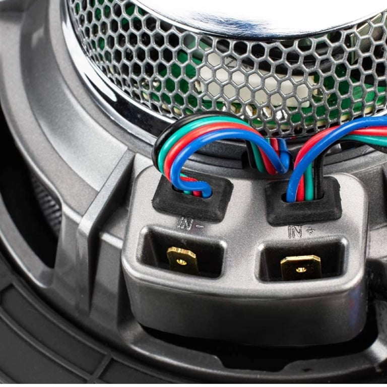 Diamond Audio HXM8X4 Image 9