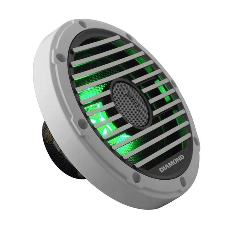 Diamond Audio HXM8X4 Image 7
