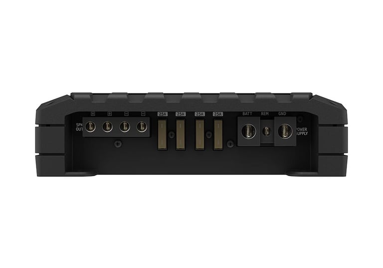 Alpine S2-A120M (Open Box, Great) Image 2