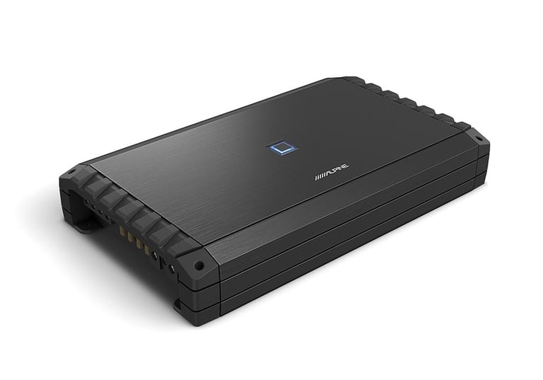 Alpine S2-A120M (Open Box, Great) Image 1