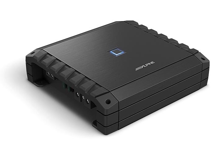 Alpine S2-A60M (Open Box, Good) Image 1