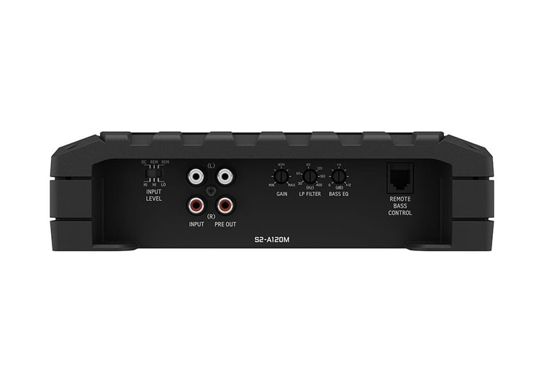 Alpine S2-A120M (Open Box, Great) Image 3