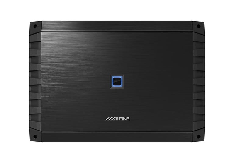 Alpine S2-A55V (Open Box, Great) Image 4