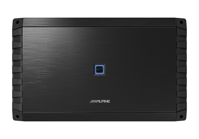 Alpine S2-A120M (Like New (Open Box)) Image 4