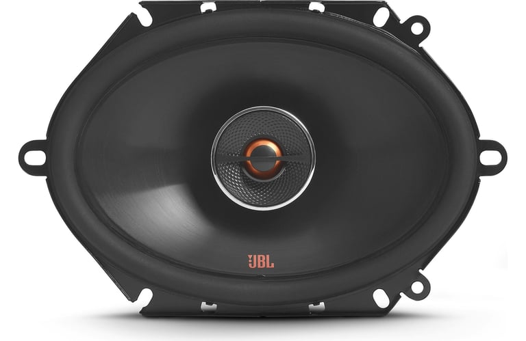 JBL GX8628 (GX8628AM) (Open Box, Good) Image 5