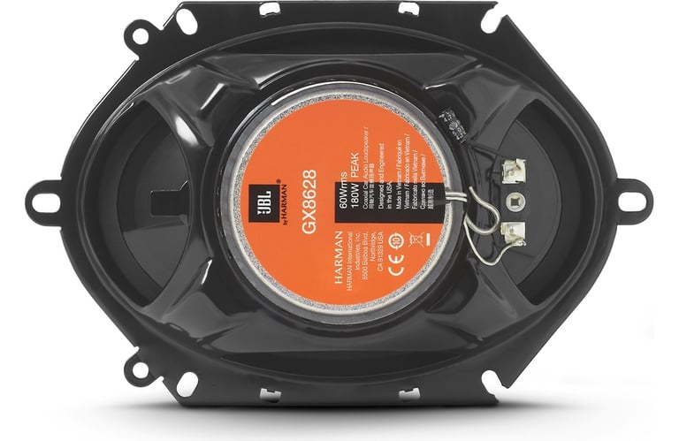 JBL GX8628 (GX8628AM) (Open Box, Good) Image 4