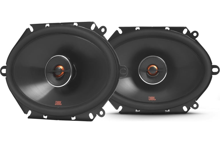 JBL GX8628 (GX8628AM) (Open Box, Good) Image 1
